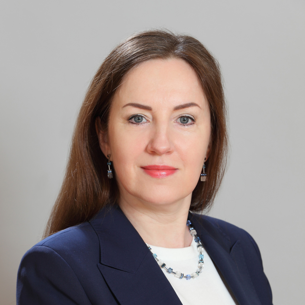 Борская Екатерина Евгеньевна